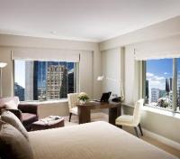 Amora Jamison Hotel - Guest Room